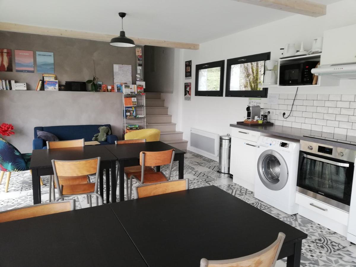 Hotel Les Perluètes à Carennac Extérieur photo