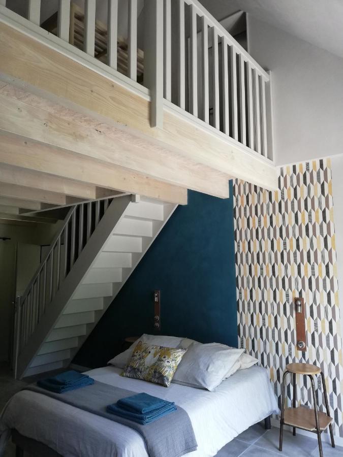 Hotel Les Perluètes à Carennac Extérieur photo